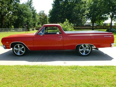1965 Chevrolet El Camino  for sale $24,500 