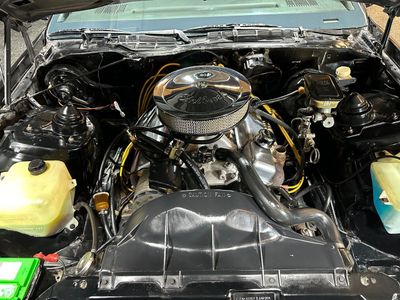 1985 Chevrolet Camaro  for sale $15,900 