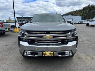 2020 Chevrolet Silverado 1500  for sale $51,325 