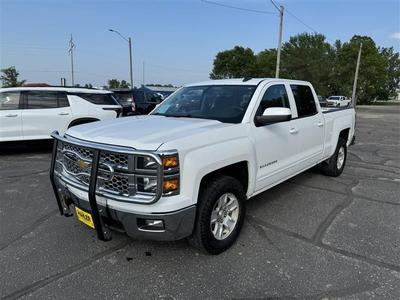 2015 Chevrolet Silverado 1500  for sale $10,499 