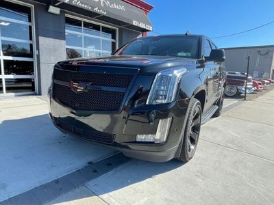 2017 Cadillac Escalade  for sale $45,895 