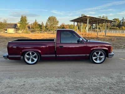 1988 GMC Sierra  for sale $27,995 