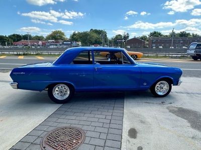 1965 Chevrolet Nova  for sale $33,895 