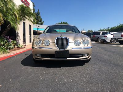 2004 Jaguar S-Type  for sale $6,995 