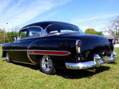 1954 Chevrolet Bel Air  for sale $35,500 