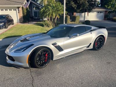 2017 Chevrolet Corvette  for sale $67,995 