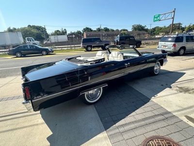 1970 Cadillac DeVille  for sale $50,895 