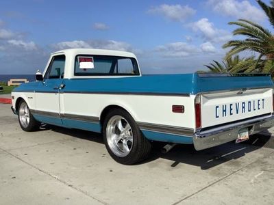 1971 Chevrolet C10  for sale $42,995 