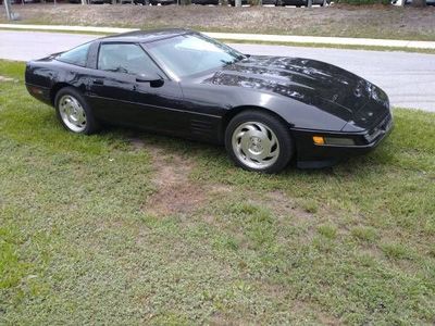 1993 Chevrolet Corvette  for sale $14,995 