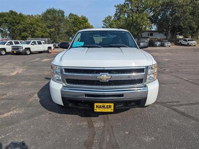 2009 Chevrolet Silverado 1500  for sale $9,340 