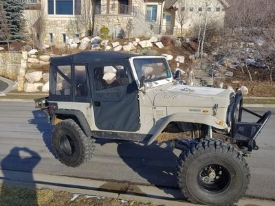 1978 Toyota Land Cruiser  for sale $30,995 