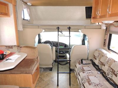 2009 Forest River Sun Seeker 3120DS 