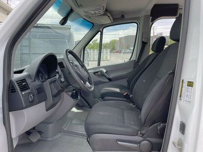 2016 Mercedes-Benz Sprinter  for sale $45,995 