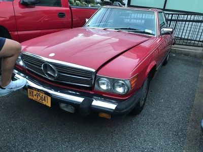 1987 Mercedes-Benz  for sale $11,995 