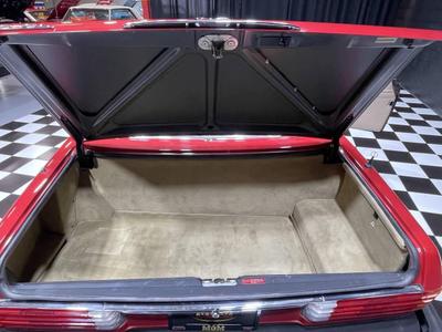 1989 Mercedes-Benz 560SL  for sale $17,888 