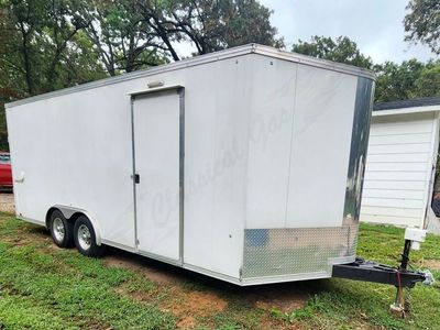 2018 Pace Trailer  for sale $16,500 