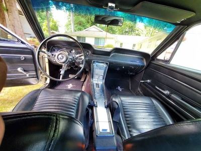 1967 Ford Mustang  for sale $40,995 