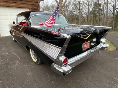 1957 Chevrolet Bel Air  for sale $77,995 