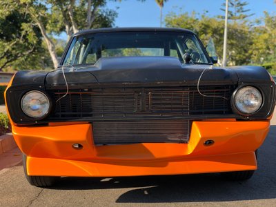 1968 ford falcon for sale in lompoc ca racingjunk 1968 ford falcon