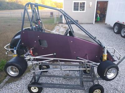 Midgets And Micro Sprints For Sale Racing Junk Classifieds