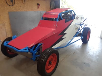 1600 buggy for sale