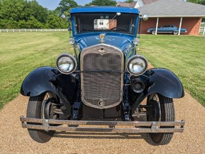 1930 Ford Model A  for sale $32,995 