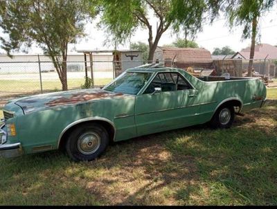 1978 Ford Ranchero  for sale $7,459 