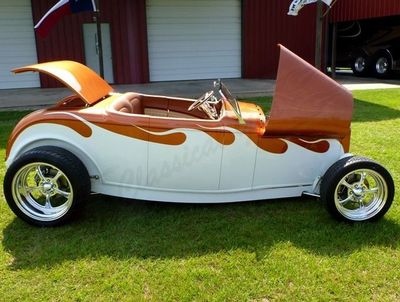 1932 Ford Roadster  for sale $93,500 