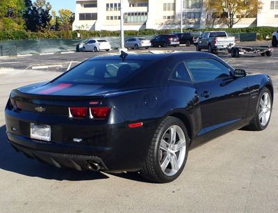2012 Chevrolet Camaro  for sale $25,995 