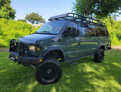 2002 Ford E-350 Econoline  for sale $84,995 