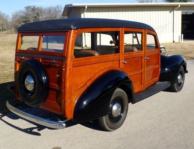 1940 Ford Standard  for sale $172,500 