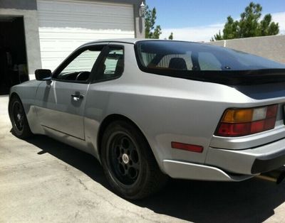 1986 Porsche 944  for sale $26,495 