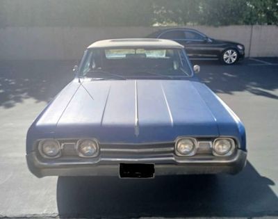 1967 Oldsmobile Cutlass  for sale $9,065 