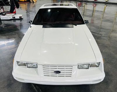 1984 Ford Mustang  for sale $32,495 