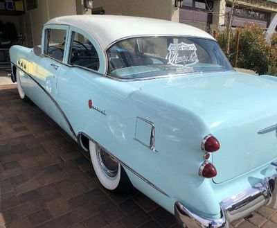 1954 Buick Special  for sale $40,995 