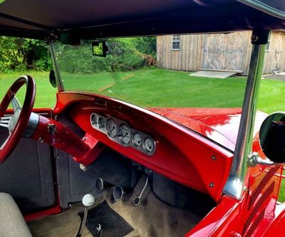 1929 Ford Roadster Pickup  for sale $33,195 