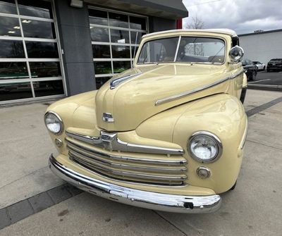 1948 Ford Super Deluxe  for sale $40,495 