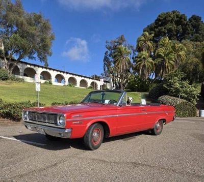 1956 Dodge Dart  for sale $14,495 