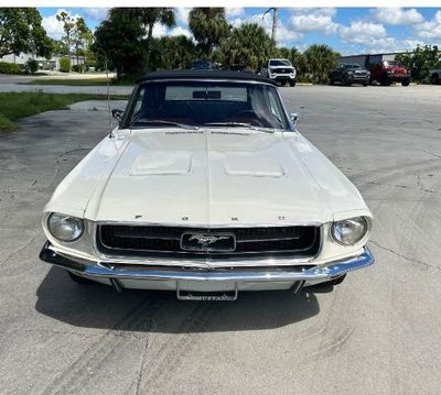 1967 Ford Mustang  for sale $35,495 