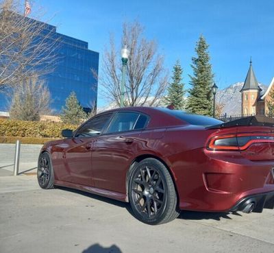 2018 Dodge Charger  for sale $34,895 