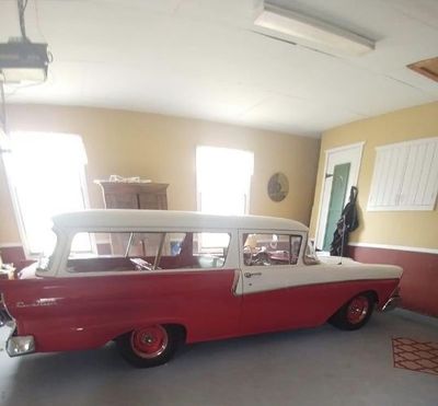 1958 Ford Ranch Wagon  for sale $30,995 