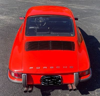 1968 Porsche 912  for sale $72,995 