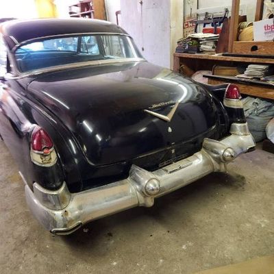 1953 Cadillac Fleetwood  for sale $23,995 