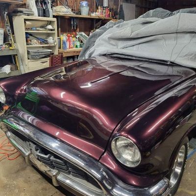 1956 Oldsmobile 88  for sale $22,495 