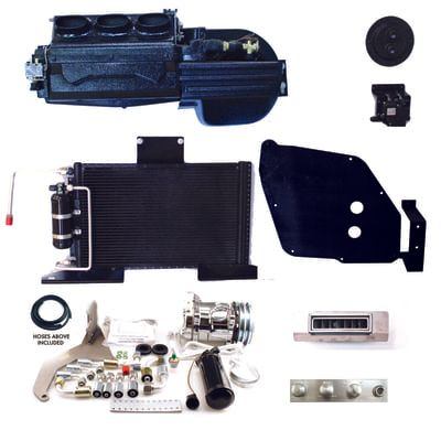 Southern Air 67-72 Chevy/GMC Truck Direct Fit A/C Kit  for Sale $1,570 
