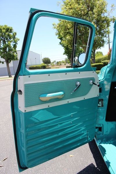 1955 GMC Suburban Pickup for Sale $59,900
