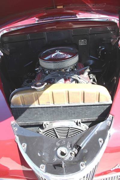1941 Ford Coupe Super Deluxe for Sale $34,900