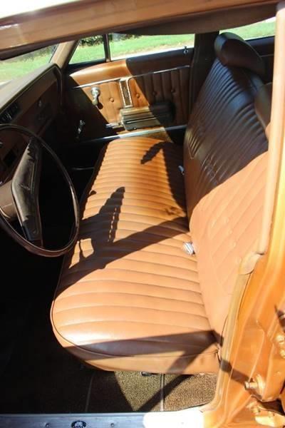 1972 Oldsmobile Vista Cruiser for Sale $24,900