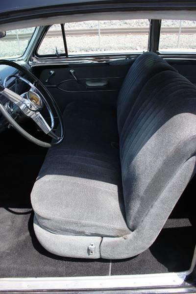1950 Oldsmobile 88 Fastback for Sale $25,900