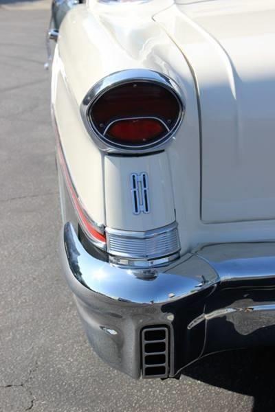 1957 Oldsmobile 88 Golden Rocket 88 for Sale $49,900